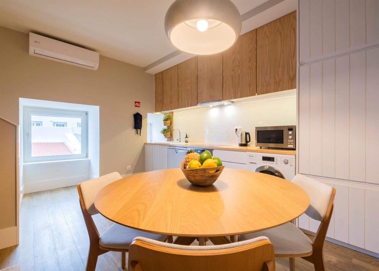 Matriz Lofts Apartment Ponta Delgada  Exterior photo