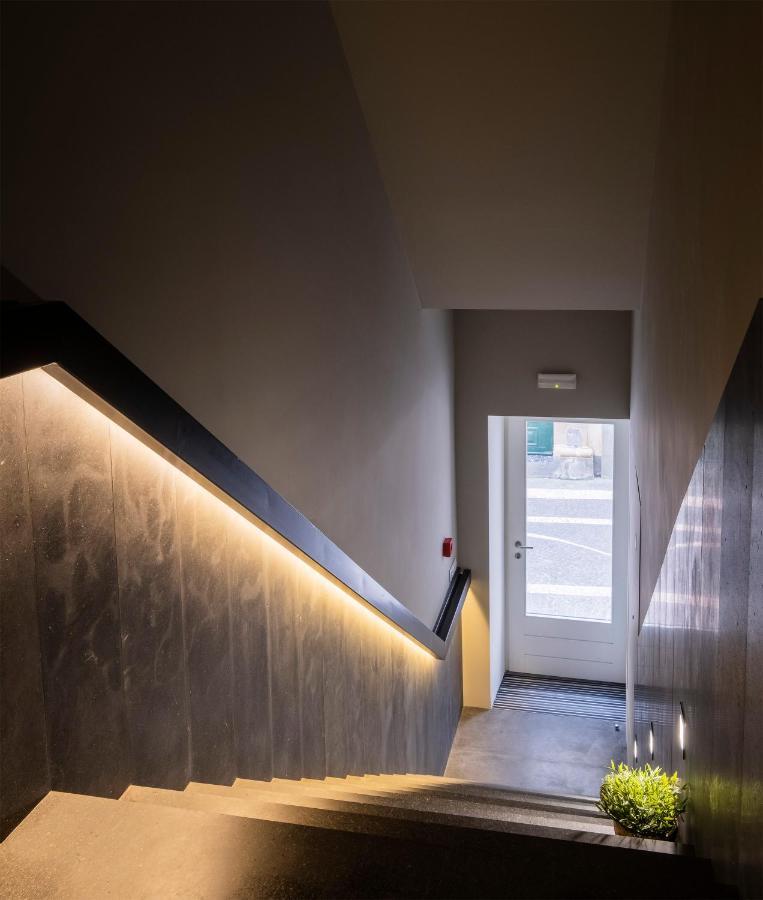 Matriz Lofts Apartment Ponta Delgada  Exterior photo