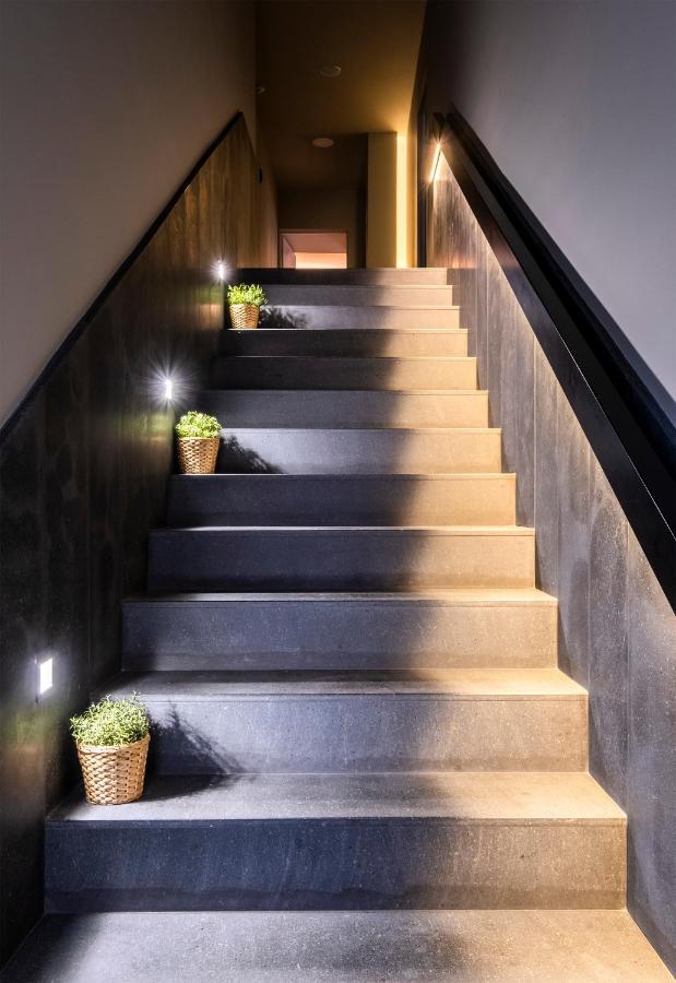 Matriz Lofts Apartment Ponta Delgada  Exterior photo